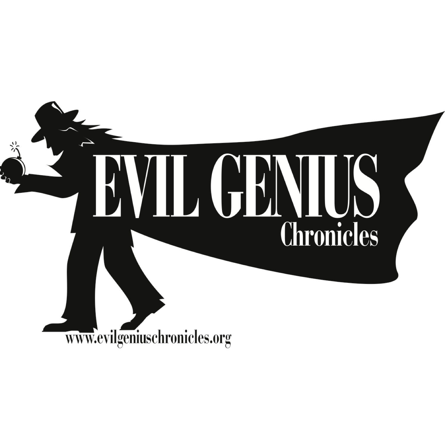 Evil Genius Chronicles